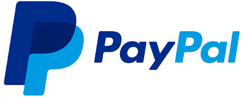 pay with paypal - Robby Cole Store